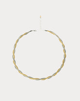 COLLANA SNAKE MONTREAL - KOH Gioielli