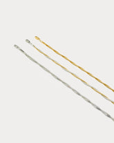 COLLANA SNAKE MONTREAL - KOH Gioielli