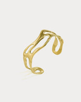 BRACCIALE CUFF SONOMA - KOH Gioielli