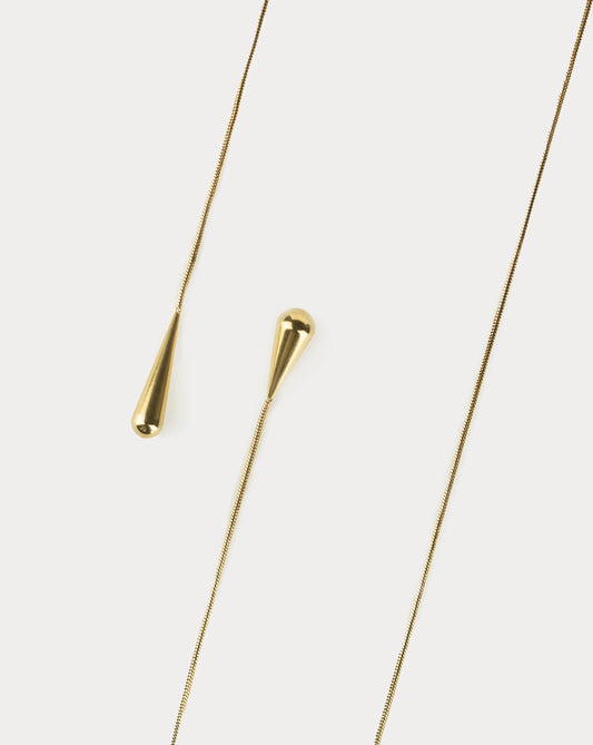 COLLANA SALI E SCENDI NAIROBI - KOH Gioielli