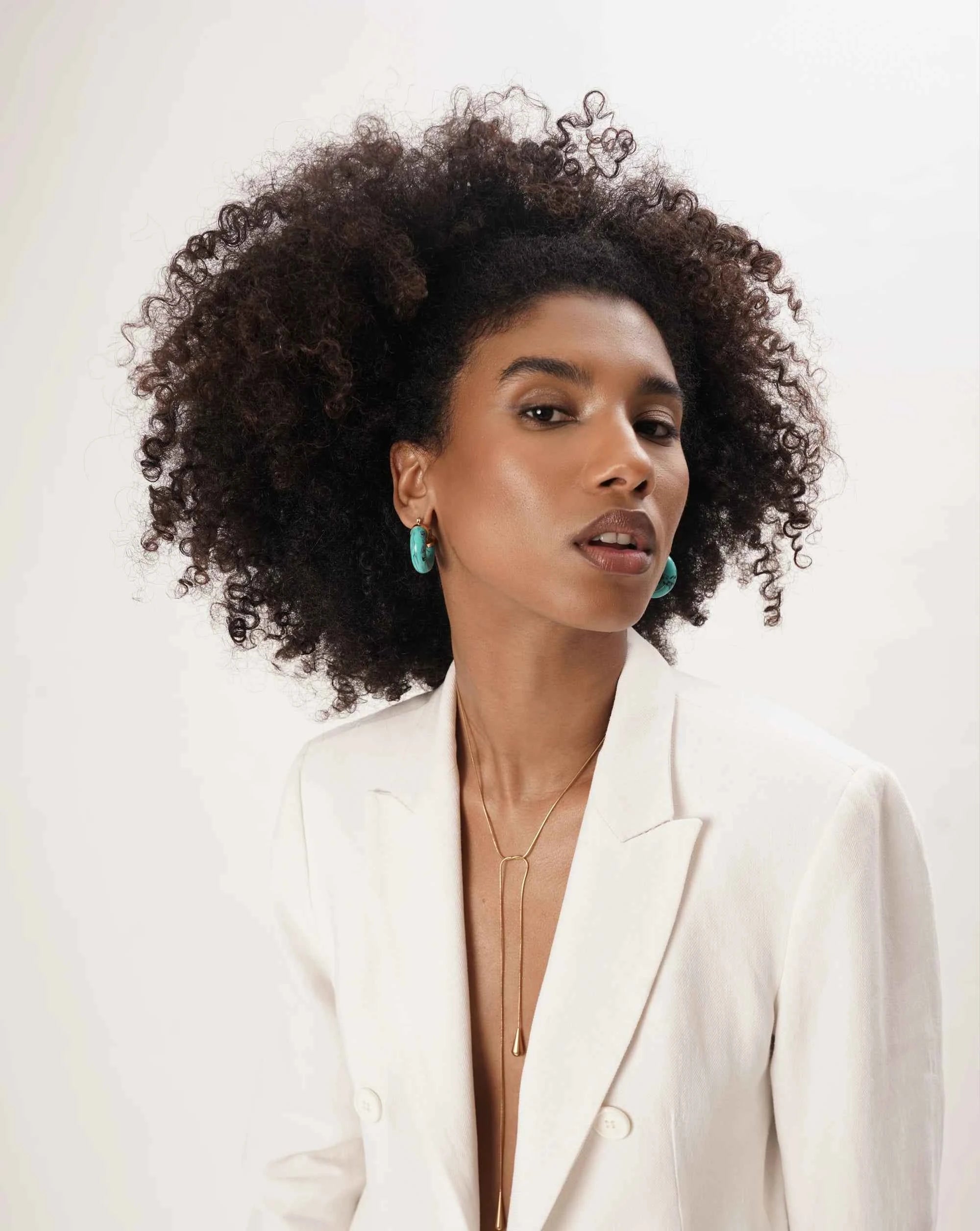 ORECCHINI A CERCHIO COLORATI SAMUI - KOH Gioielli ORECCHINI A CERCHIO COLORATI SAMUI - KOH Gioielli