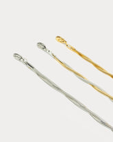 BRACCIALE SNAKE VANCOUVER - KOH Gioielli