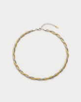 MONTREAL - COLLANA SNAKE - KOH Gioielli