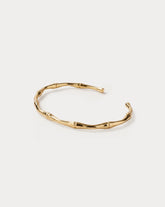 STOCCOLMA - BRACCIALE BAMBOO - KOH Gioielli