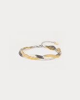 VANCOUVER - BRACCIALE SNAKE - KOH Gioielli