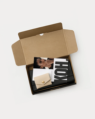 ORECCHINI SINUOSI A CERCHIO KYOTO - KOH Gioielli ORECCHINI SINUOSI A CERCHIO KYOTO - KOH Gioielli