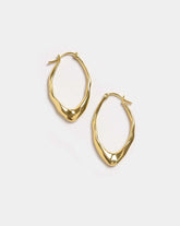 ORECCHINI IRREGOLARI BAYAHIBE