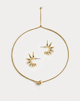 NAIROBI 2.0 & RIO | Collana & Orecchini - KOH Gioielli