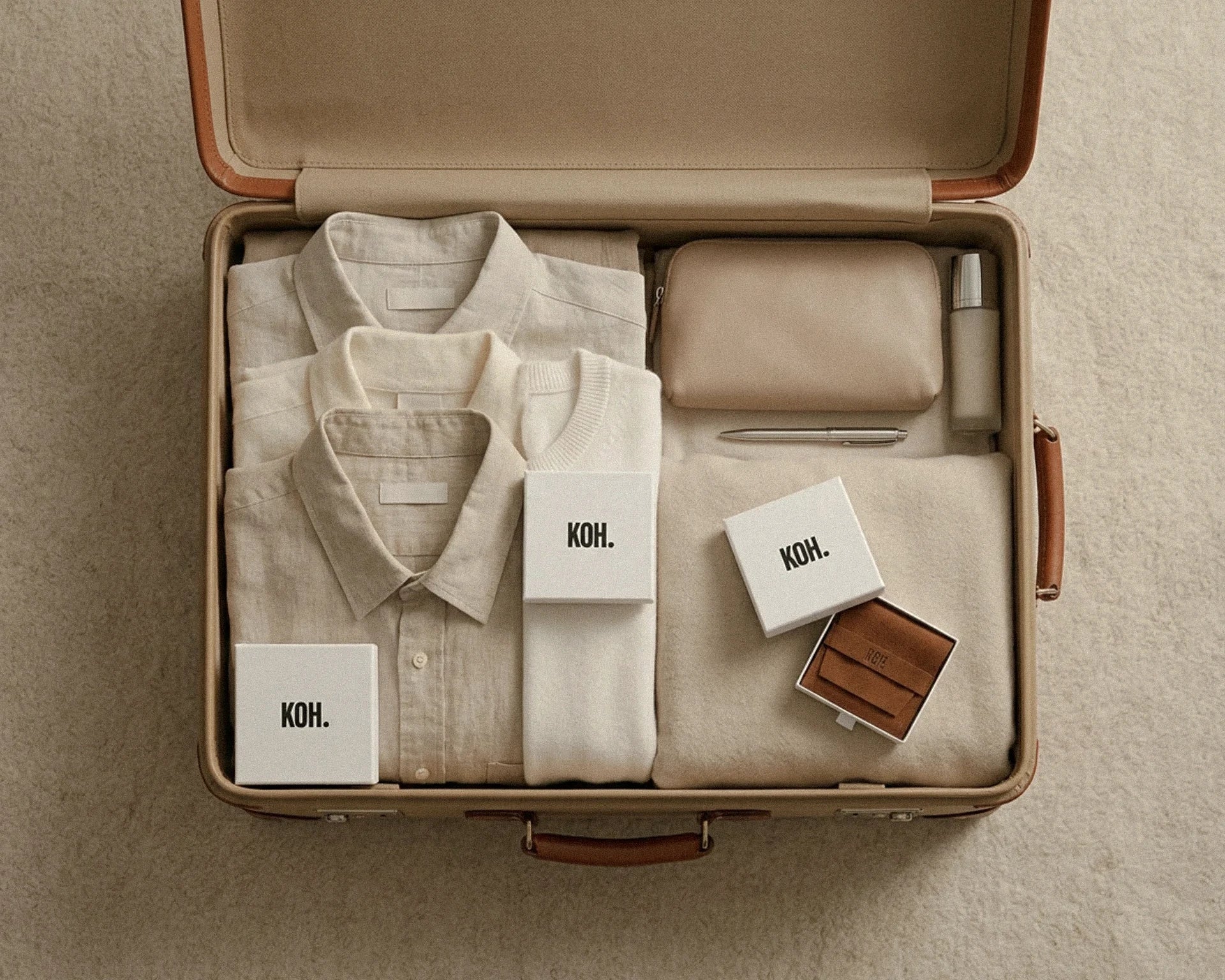 COME CREARE UNA CAPSULE JEWELRY DA VIAGGIO: I 5 GIOIELLI CHE PORTEREI SEMPRE CON ME