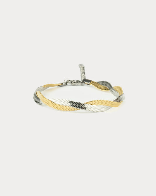 BRACCIALE SNAKE VANCOUVER - KOH Gioielli