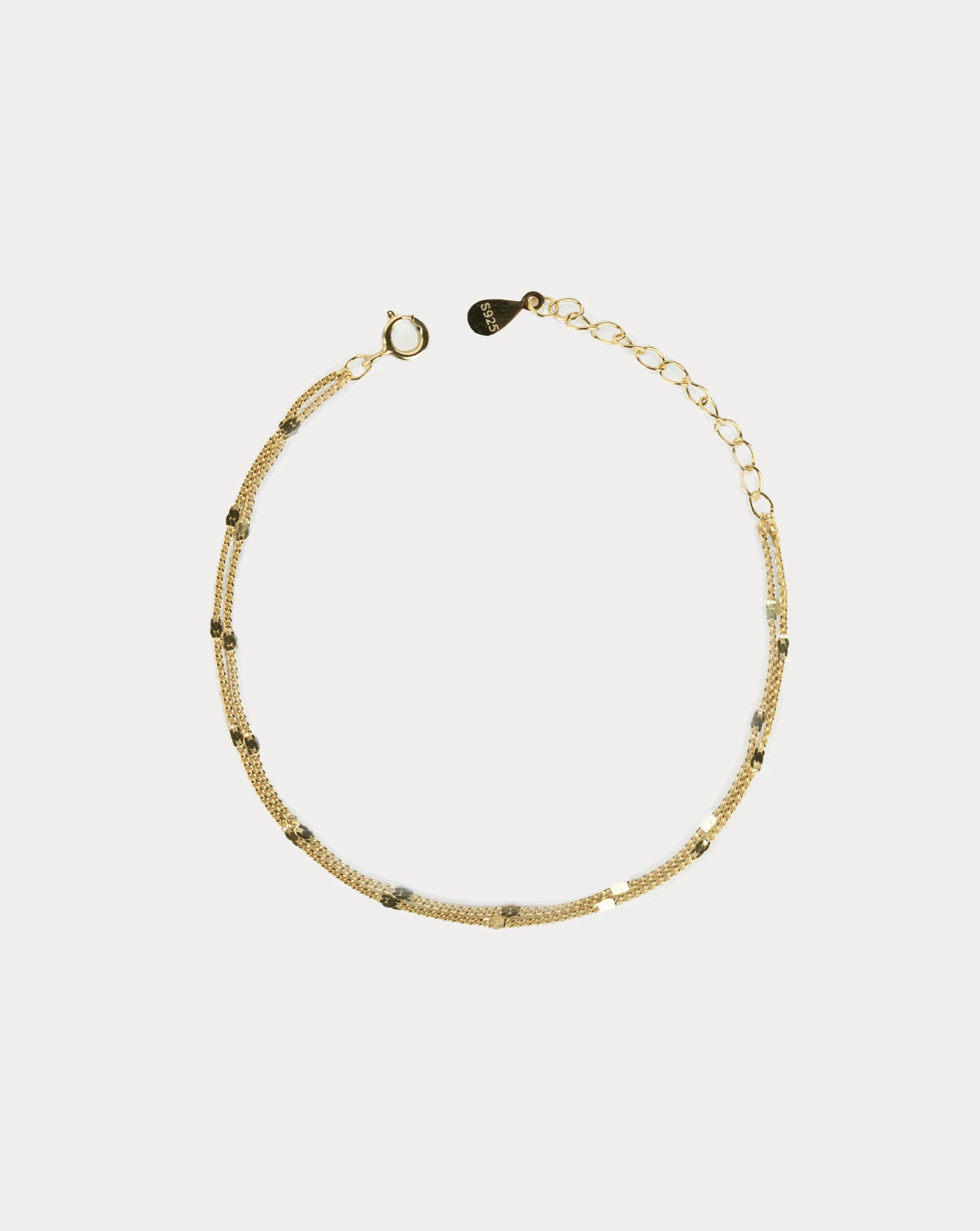 BRACCIALE FILO VIENNA - KOH Gioielli Immagine principale del prodotto