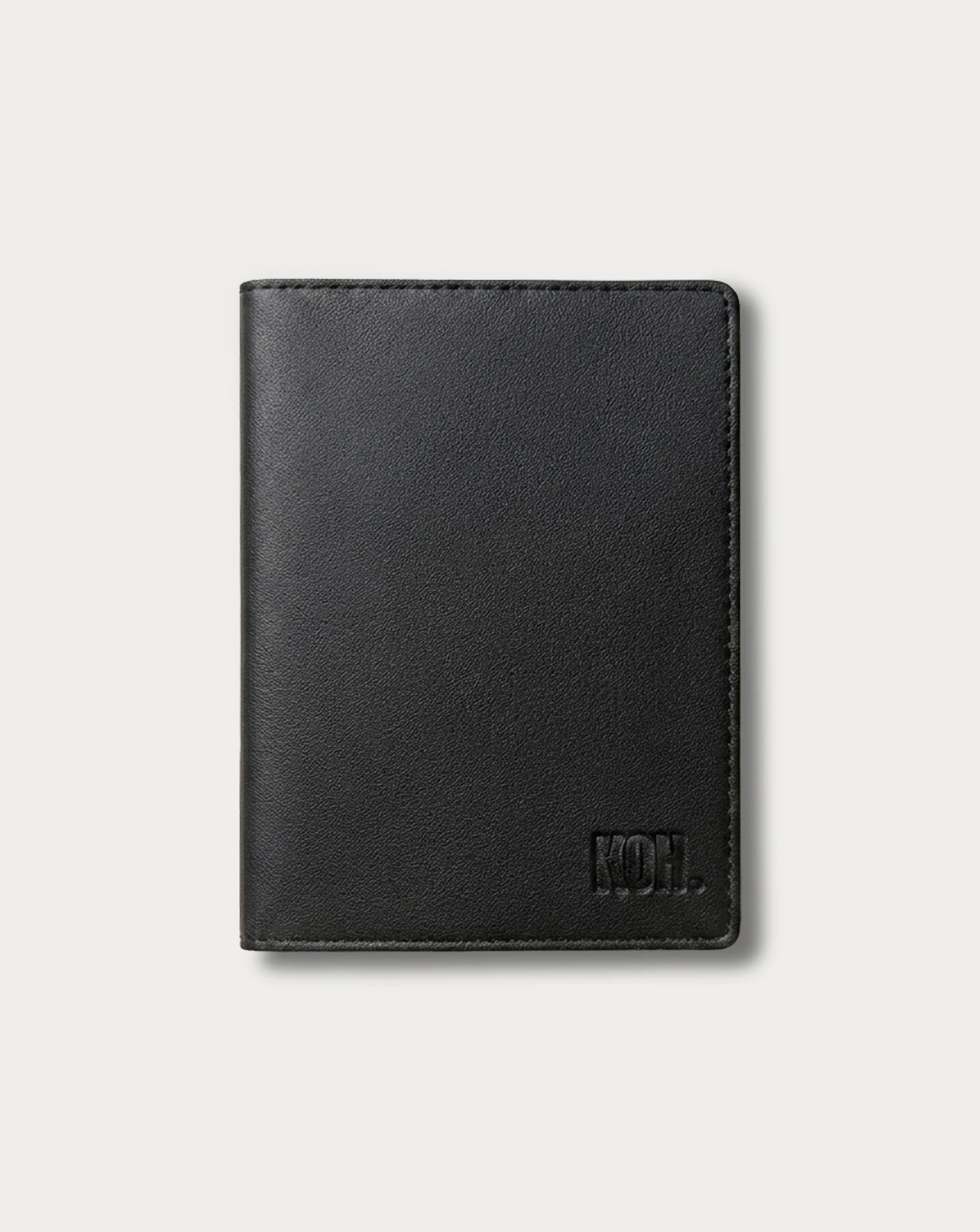 TRAVEL SET - PORTAPASSAPORTO