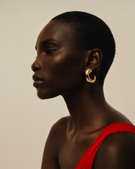 TULUM & NAIROBI | Collana & Orecchini