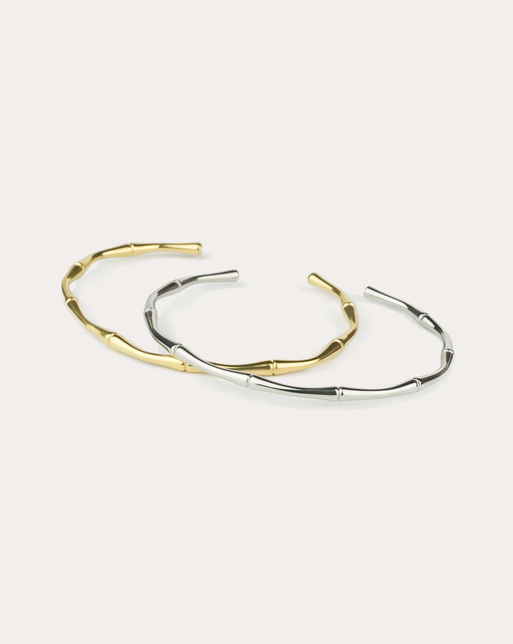 BRACCIALE BAMBOO STOCCOLMA - KOH Gioielli