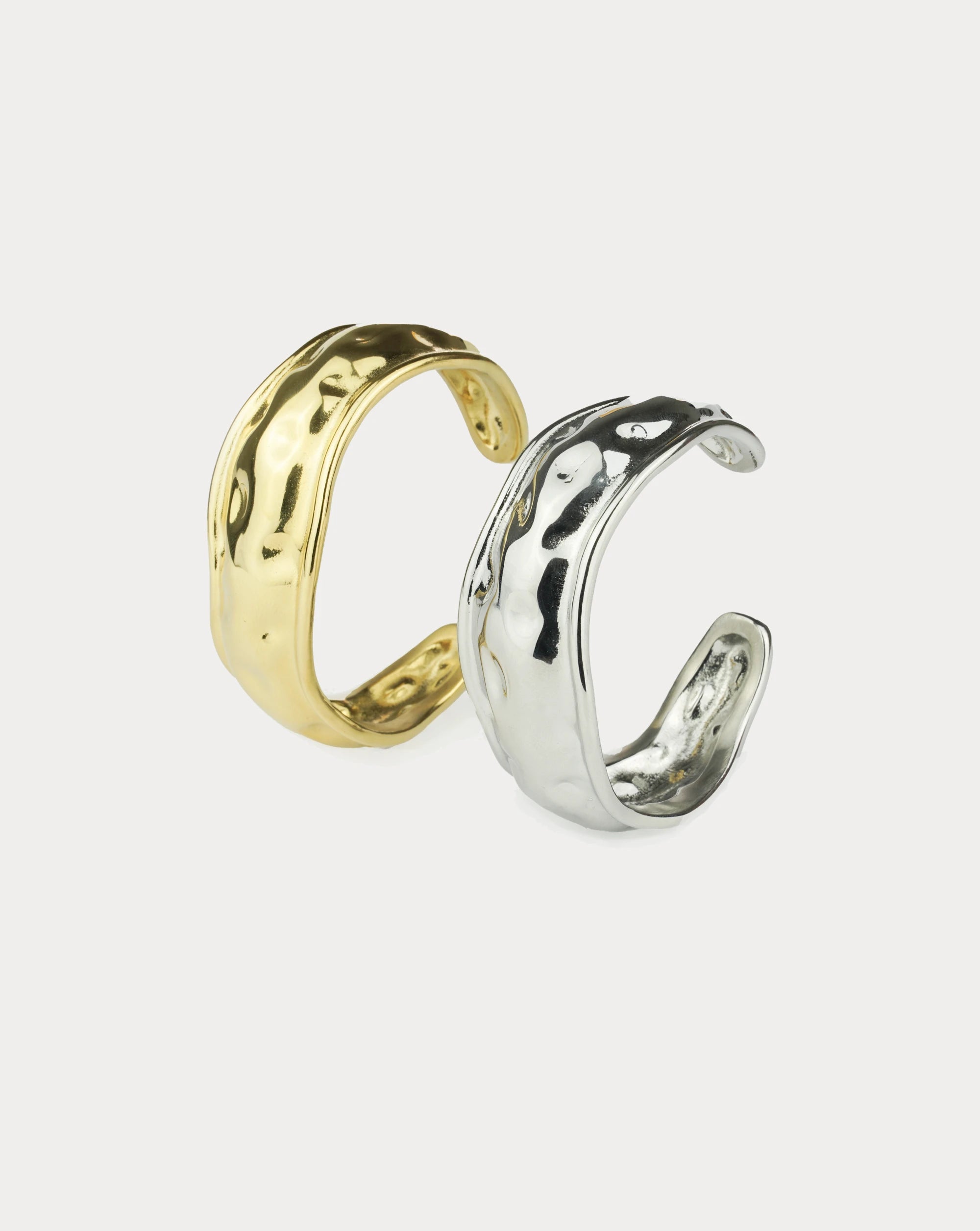 BRACCIALE CUFF IL CAIRO - KOH Gioielli