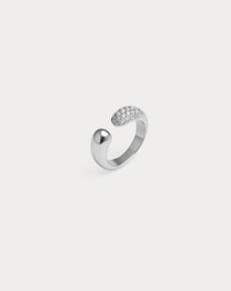 ANELLO GOCCIA BORA BORA - KOH Gioielli