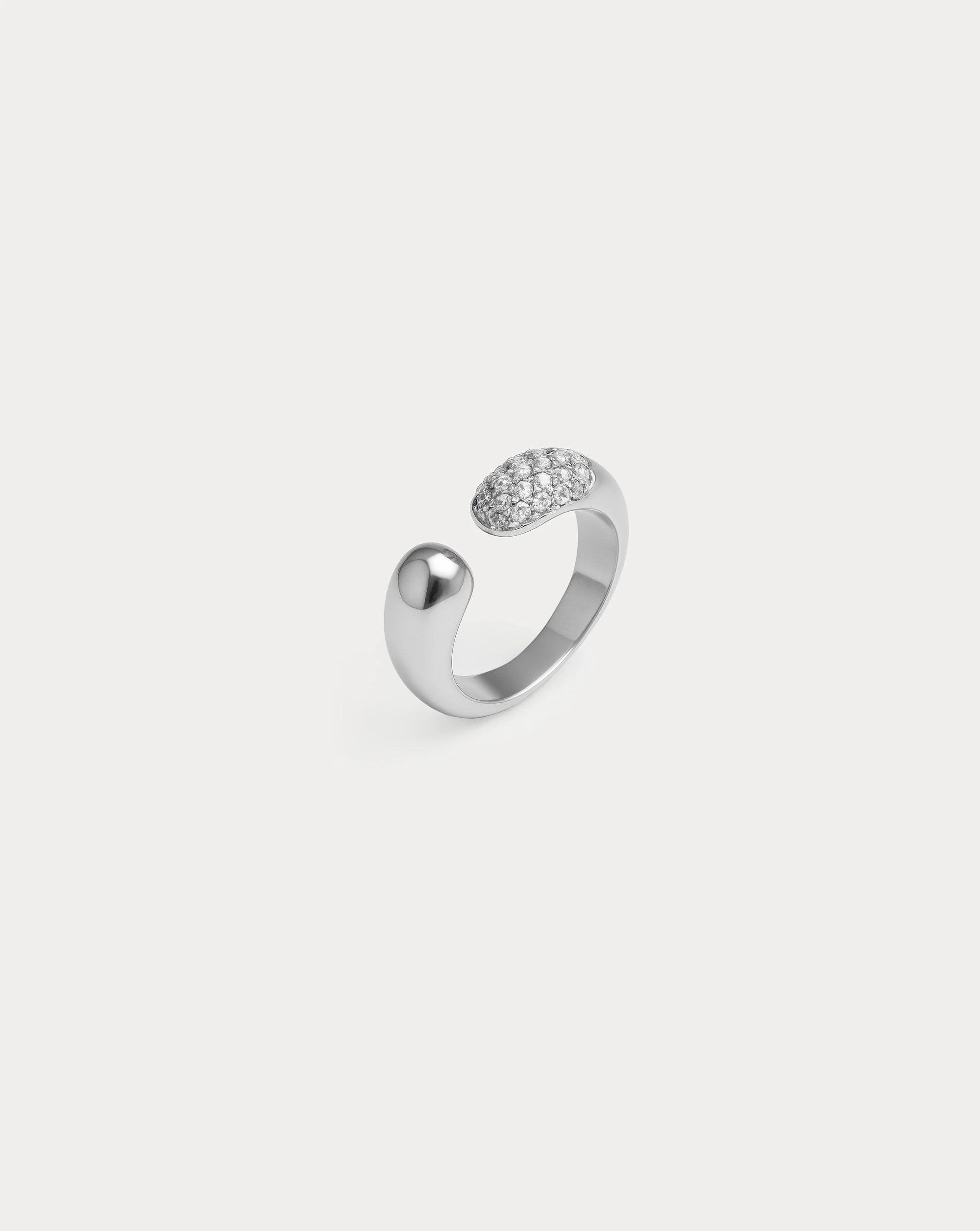ANELLO GOCCIA BORA BORA - KOH Gioielli