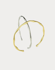 BRACCIALE BAMBOO STOCCOLMA - KOH Gioielli