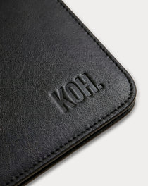 TRAVEL SET - PORTAPASSAPORTO