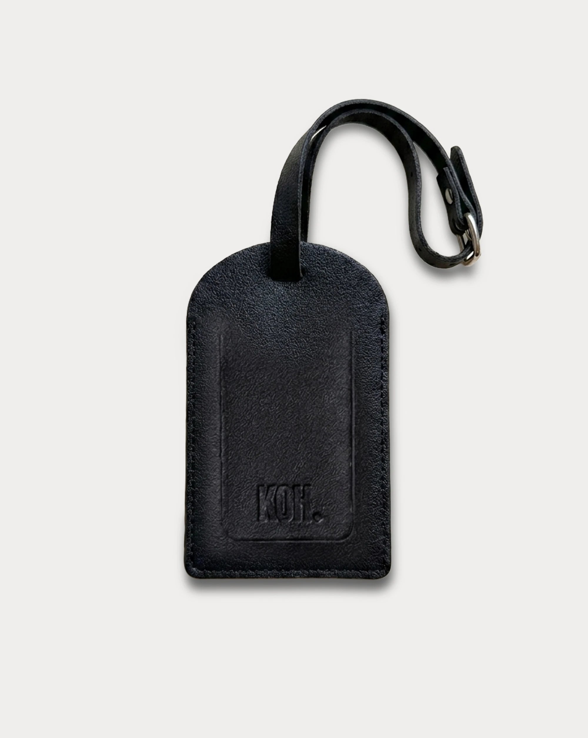 TRAVEL SET - ETICHETTA DA VALIGIA