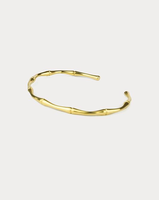 BRACCIALE BAMBOO STOCCOLMA - KOH Gioielli