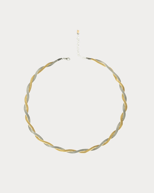 COLLANA SNAKE MONTREAL - KOH Gioielli