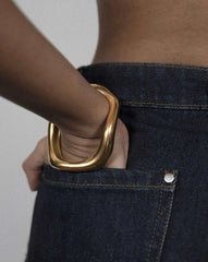 BRACCIALE RIGIDO MOJAVE - KOH Gioielli