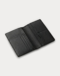 TRAVEL SET - PORTAPASSAPORTO