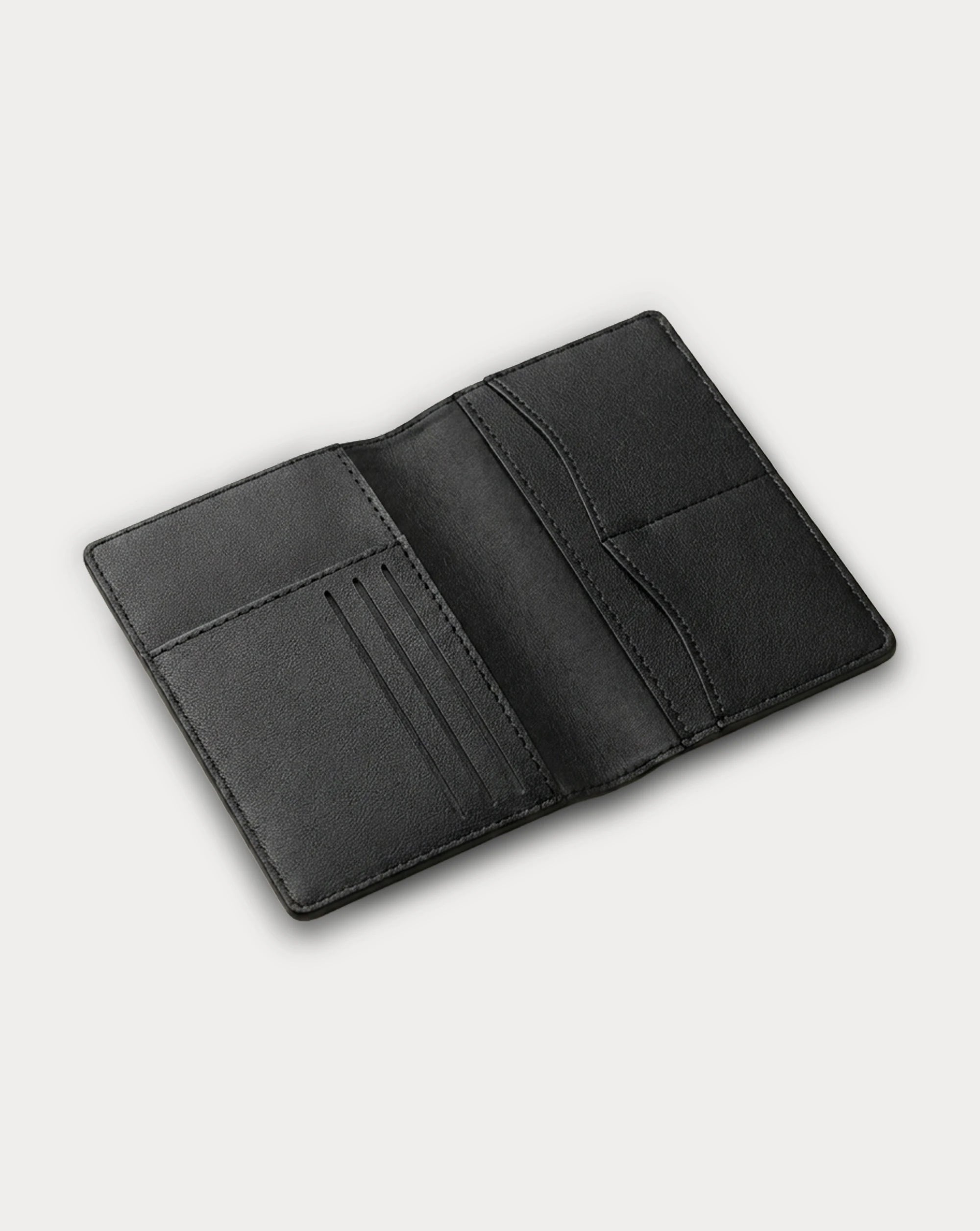 TRAVEL SET - PORTAPASSAPORTO