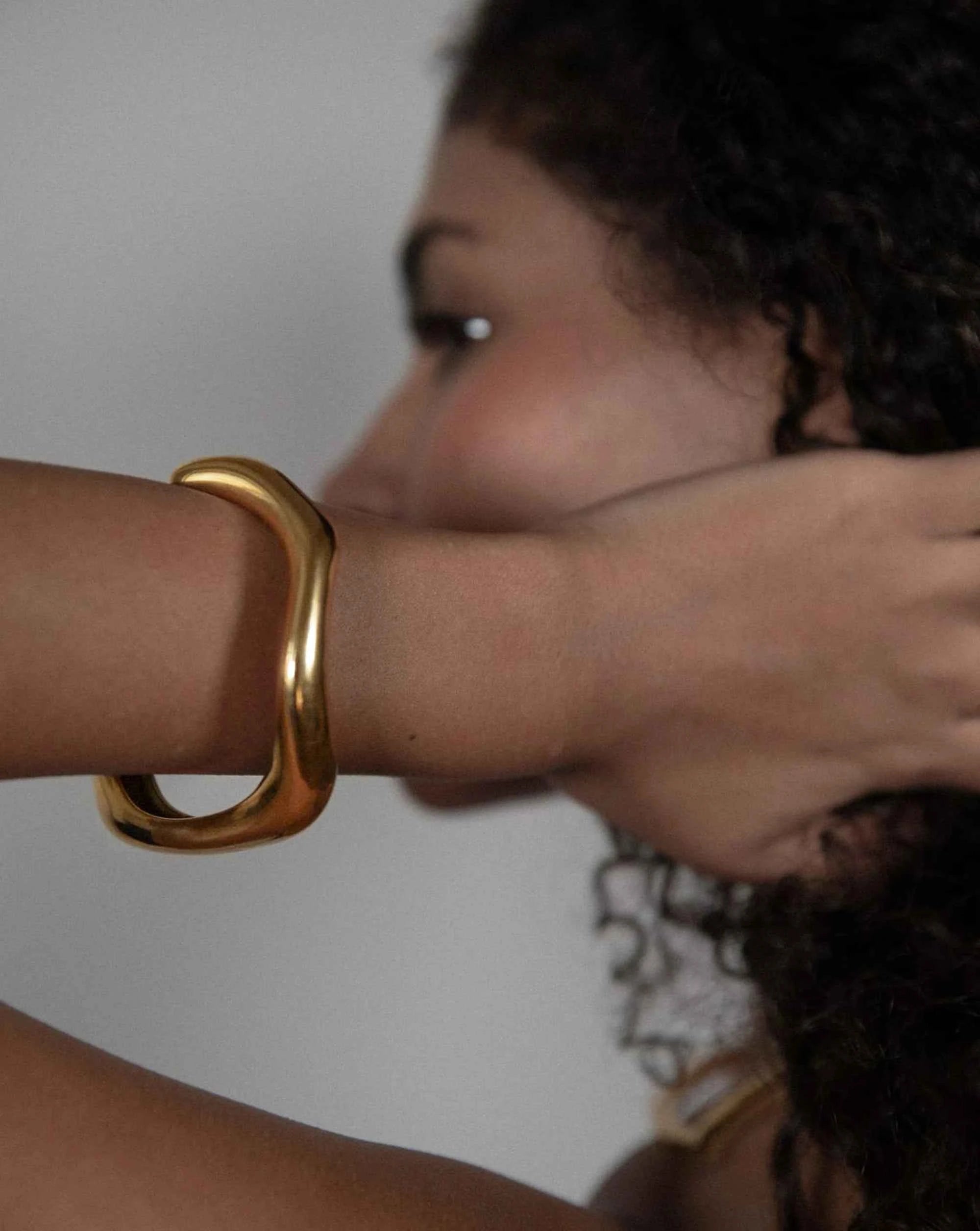 BRACCIALE RIGIDO MOJAVE - KOH Gioielli