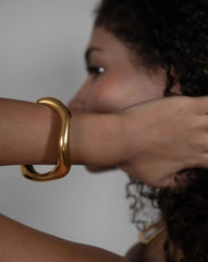 BRACCIALE RIGIDO MOJAVE - KOH Gioielli