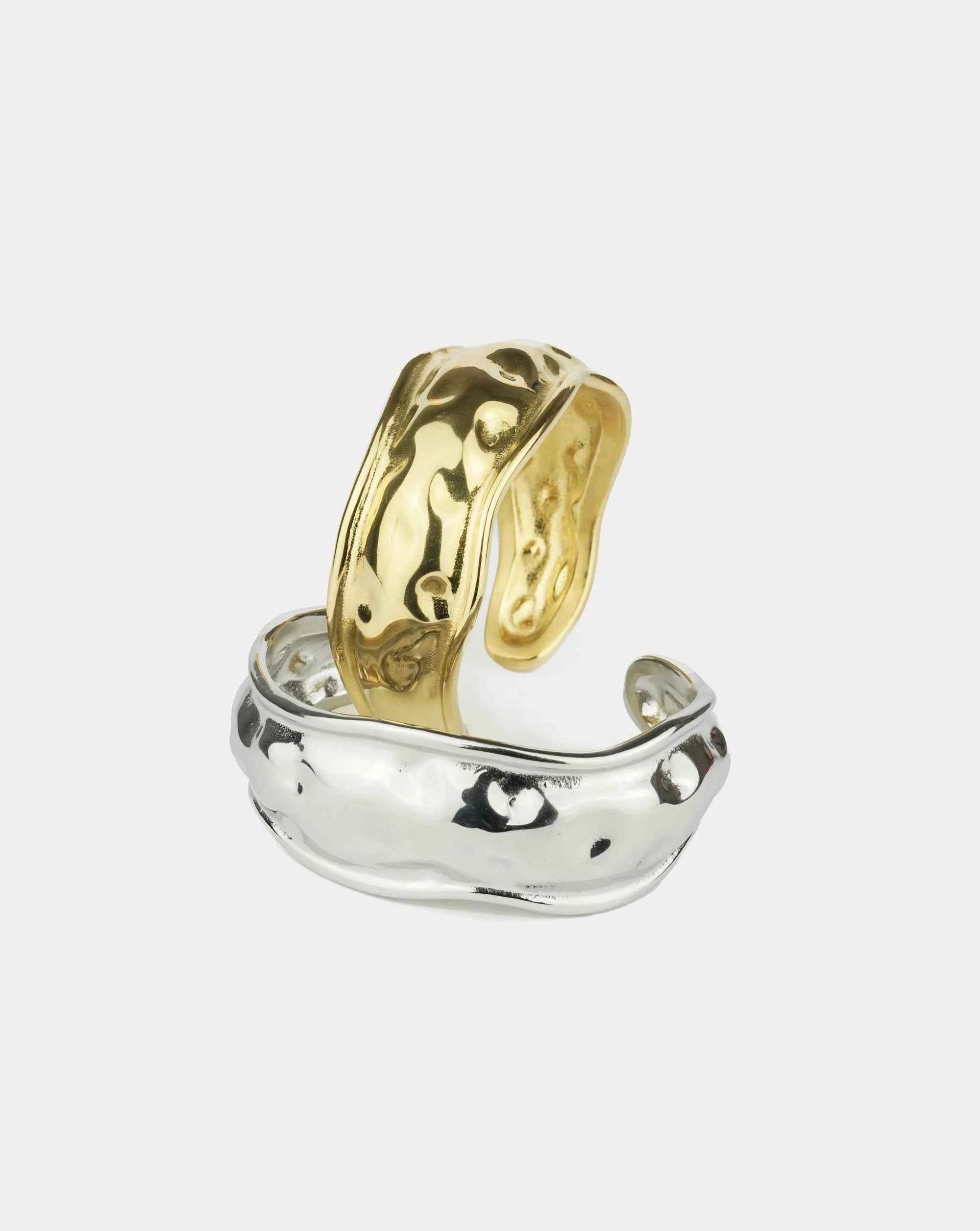 BRACCIALE CUFF IL CAIRO - KOH Gioielli