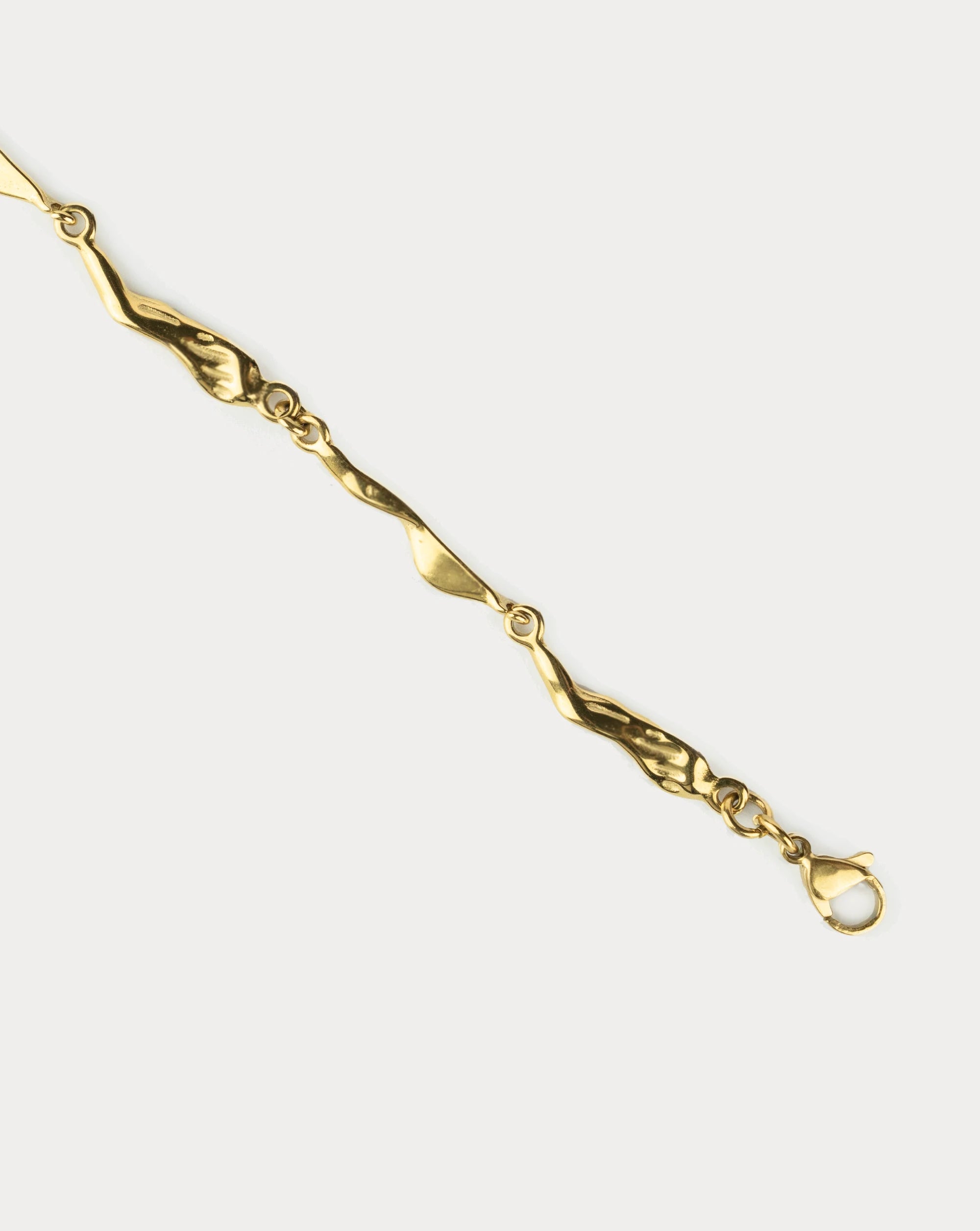 BRACCIALE ORO MACAO - KOH Gioielli