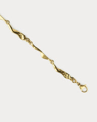 BRACCIALE ORO MACAO - KOH Gioielli