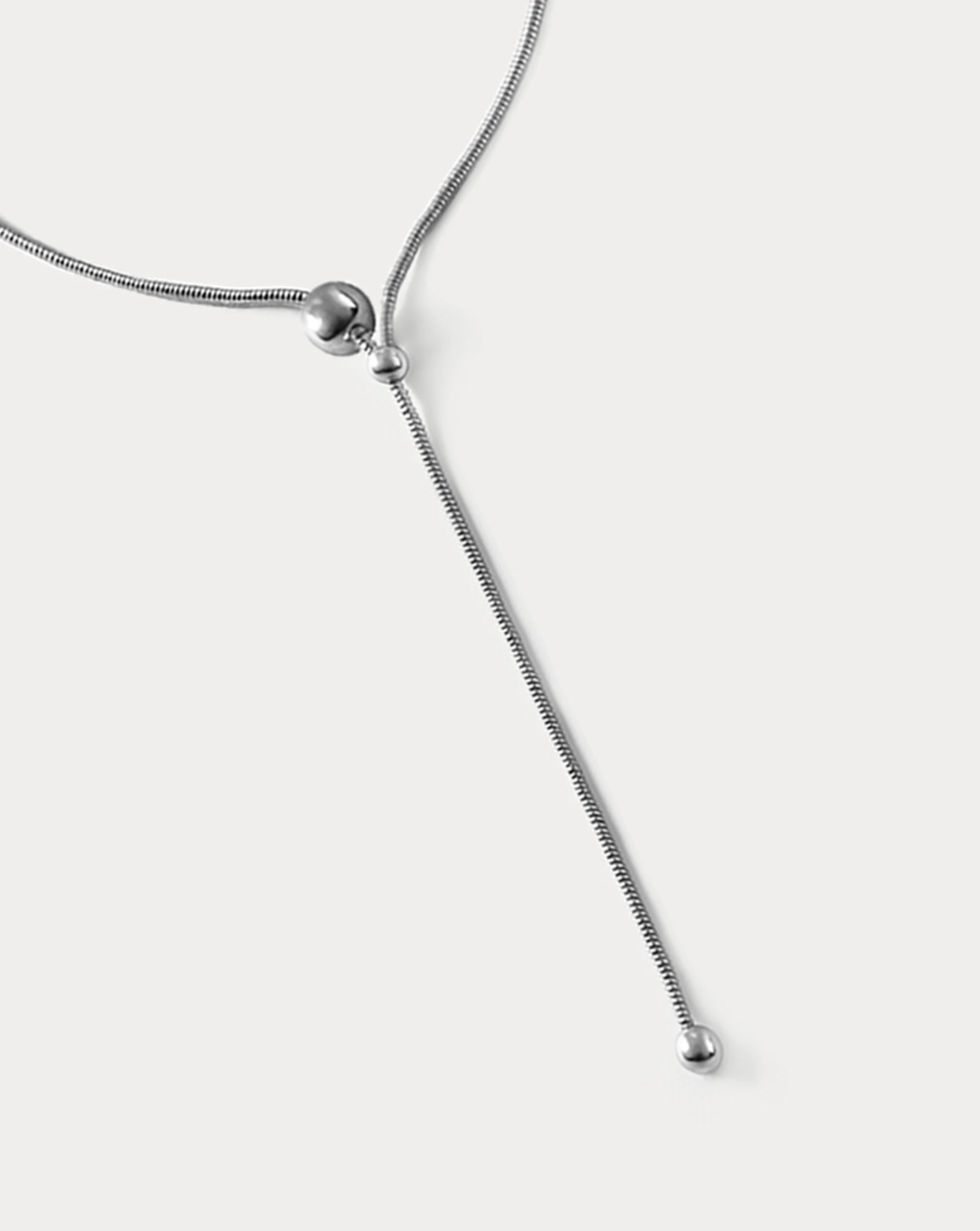 COLLANA REGOLABILE NAIROBI 2.0 - KOH Gioielli