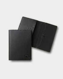 TRAVEL SET - PORTAPASSAPORTO