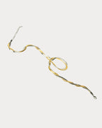 COLLANA SNAKE MONTREAL - KOH Gioielli
