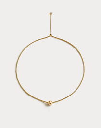 COLLANA REGOLABILE NAIROBI 2.0 - KOH Gioielli