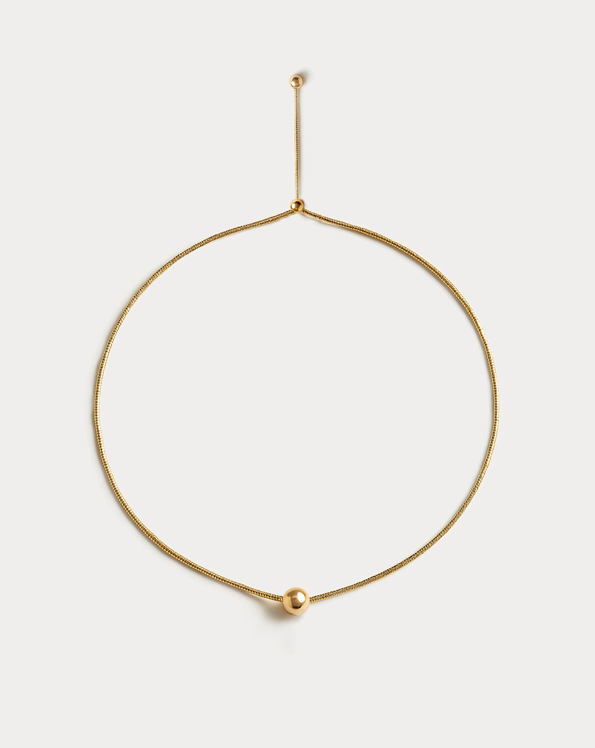 COLLANA REGOLABILE NAIROBI 2.0 - KOH Gioielli