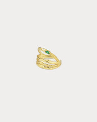 ANELLO ESOTICO MARRAKECH - KOH Gioielli
