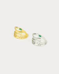 ANELLO ESOTICO MARRAKECH - KOH Gioielli