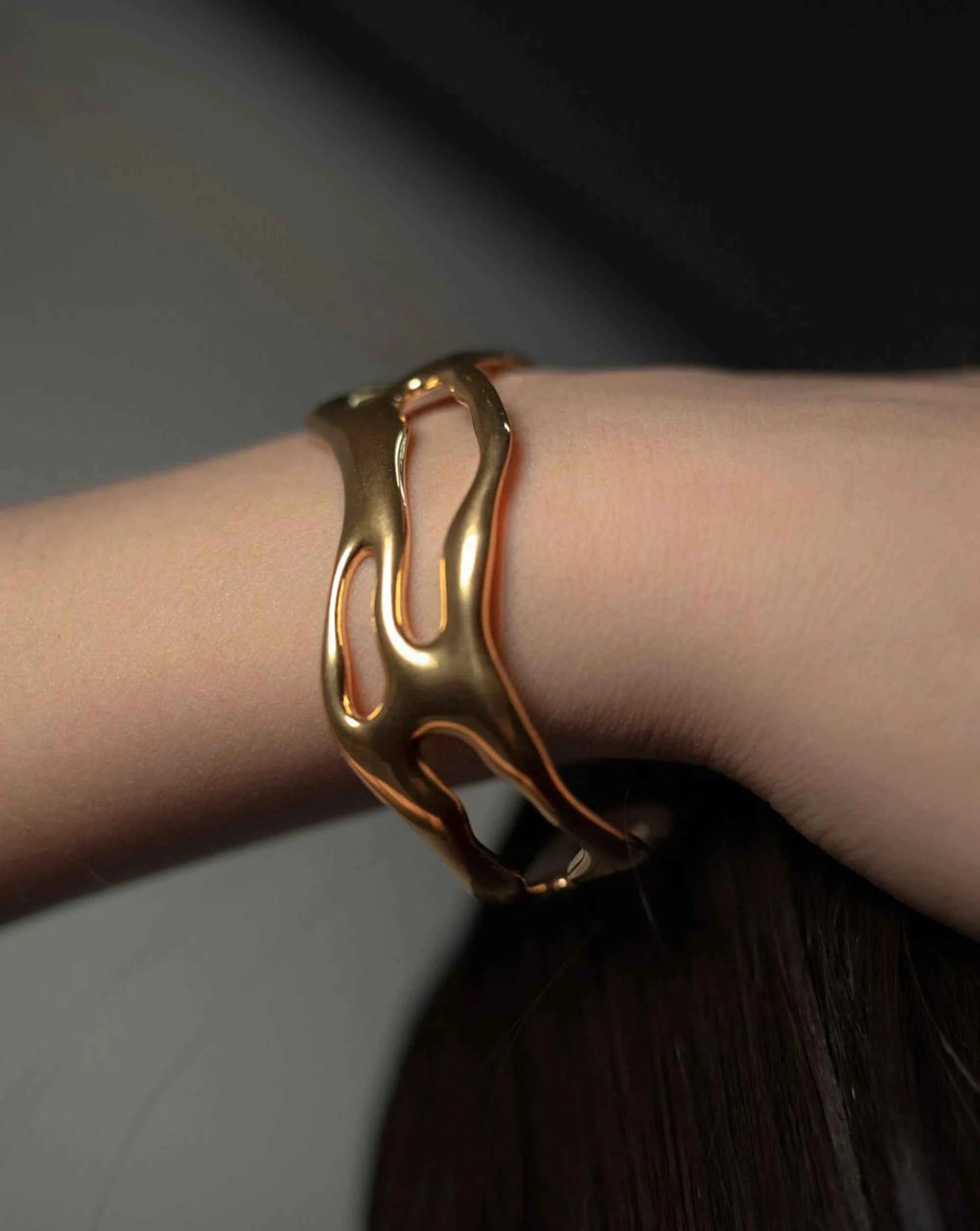 BRACCIALE CUFF SONOMA - KOH Gioielli