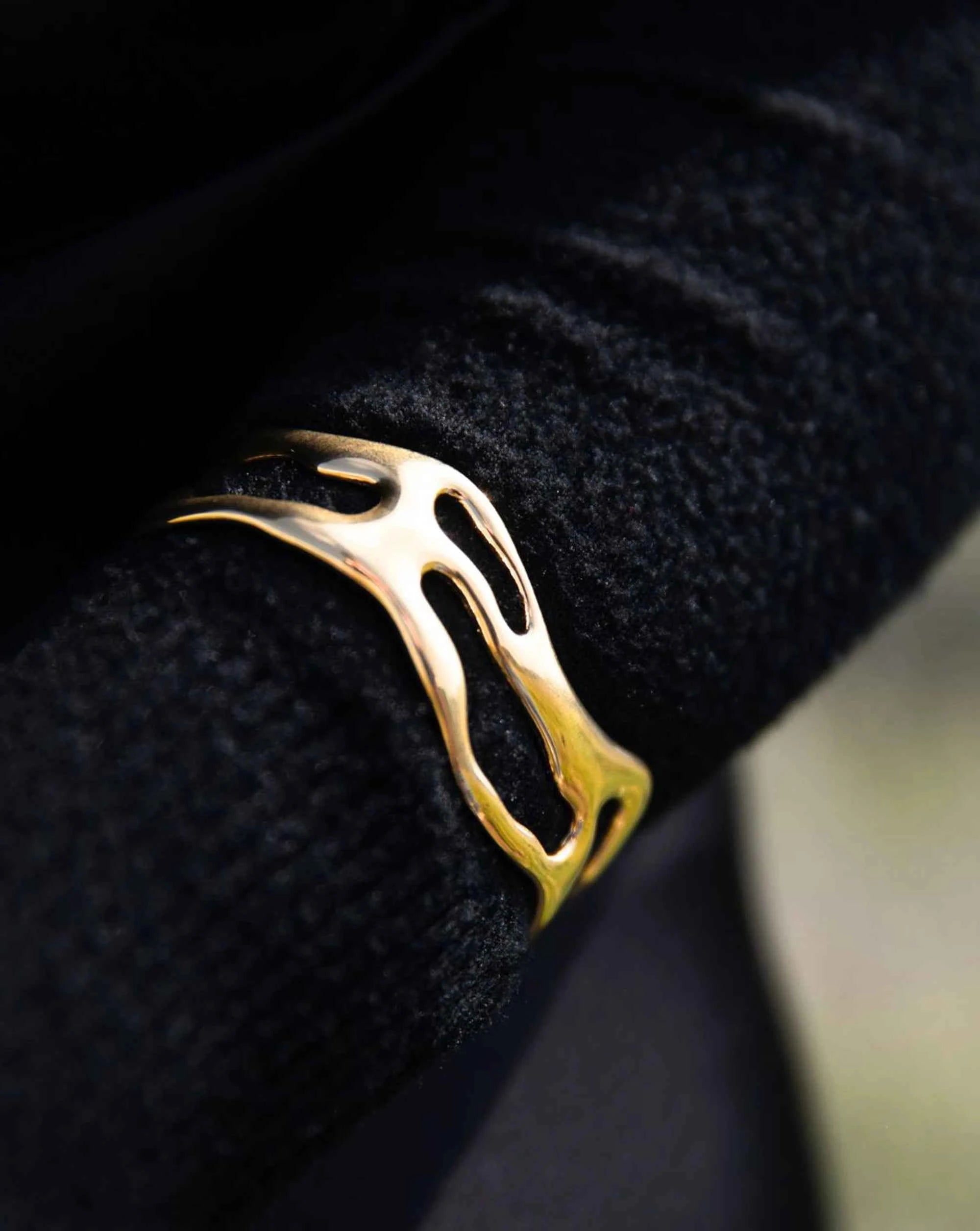BRACCIALE CUFF SONOMA - KOH Gioielli