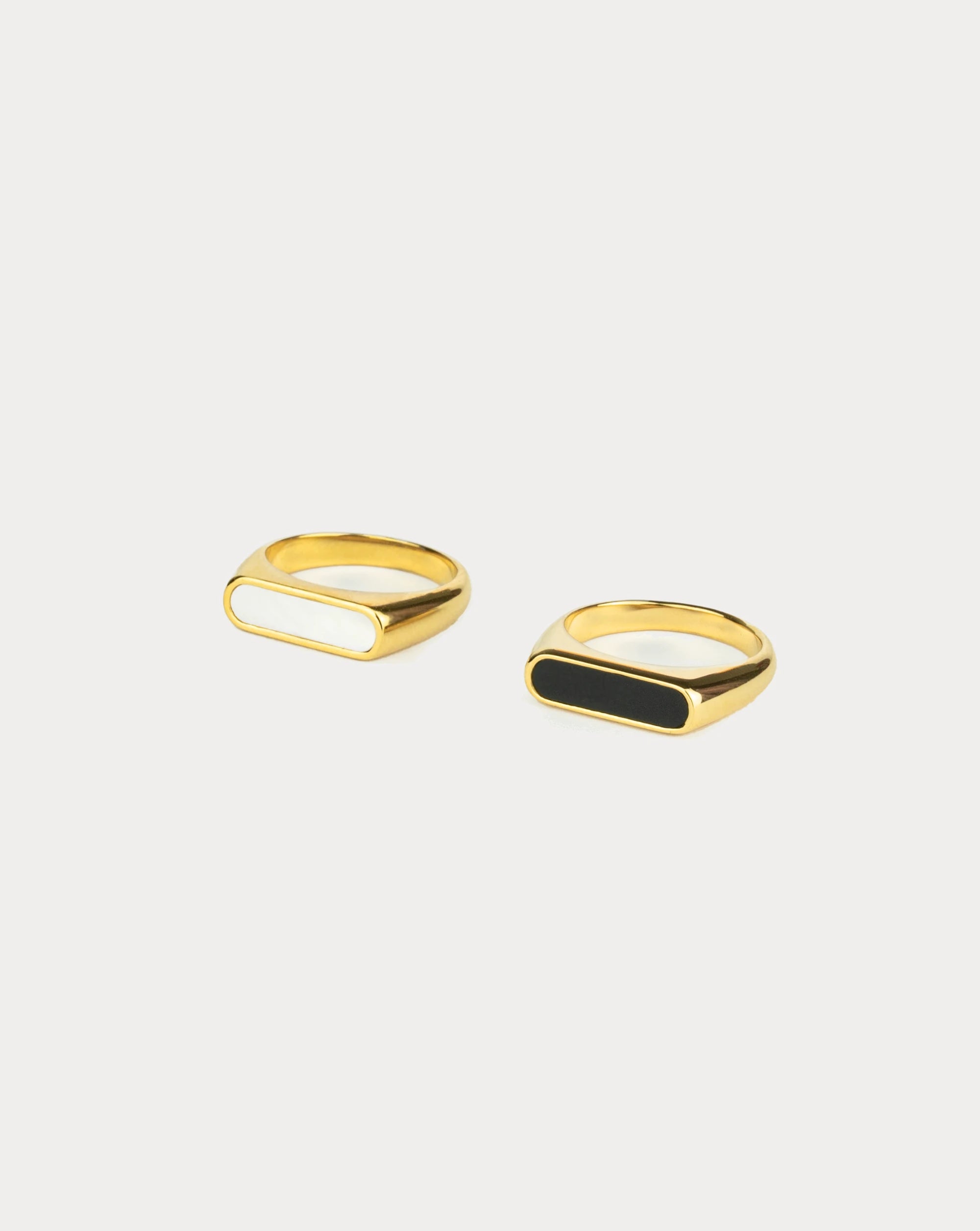 ANELLO CON PIETRA SAN FRANCISCO - KOH Gioielli