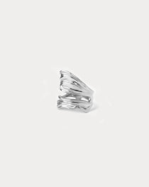 ANELLO SCULTOREO DOMINGO - KOH Gioielli
