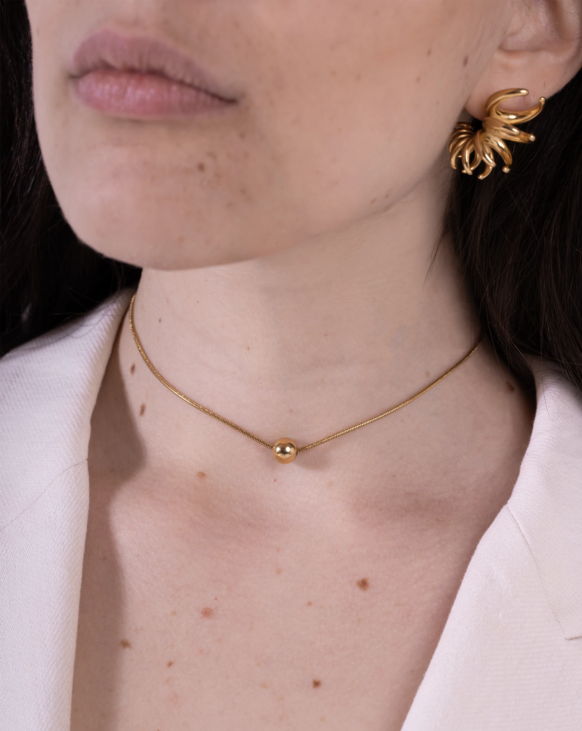 Collana Sali e Scendi – Collana Nairobi KOH Gioielli