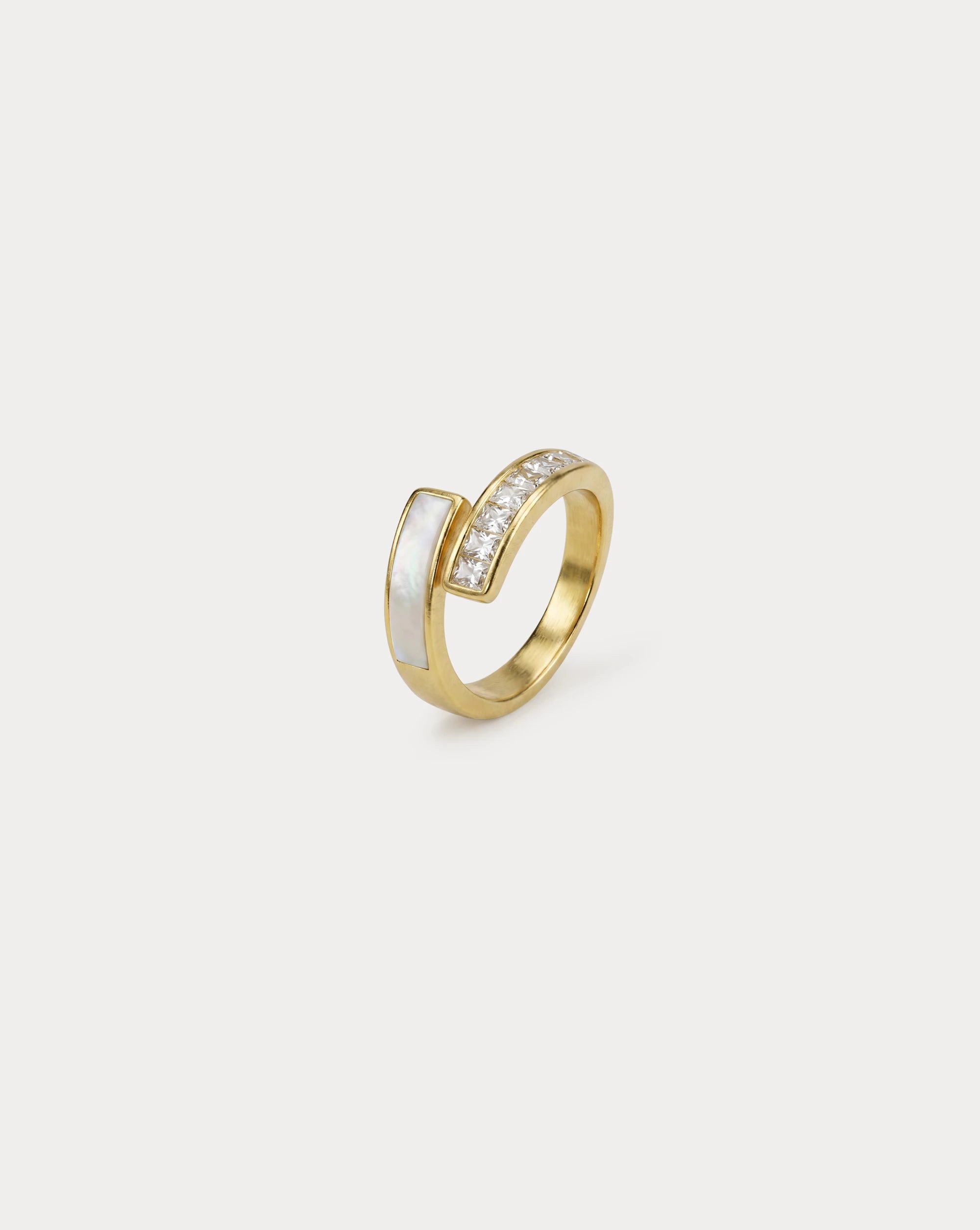 MADRID - ANELLO FEDINA - KOH Gioielli Immagine principale del prodotto