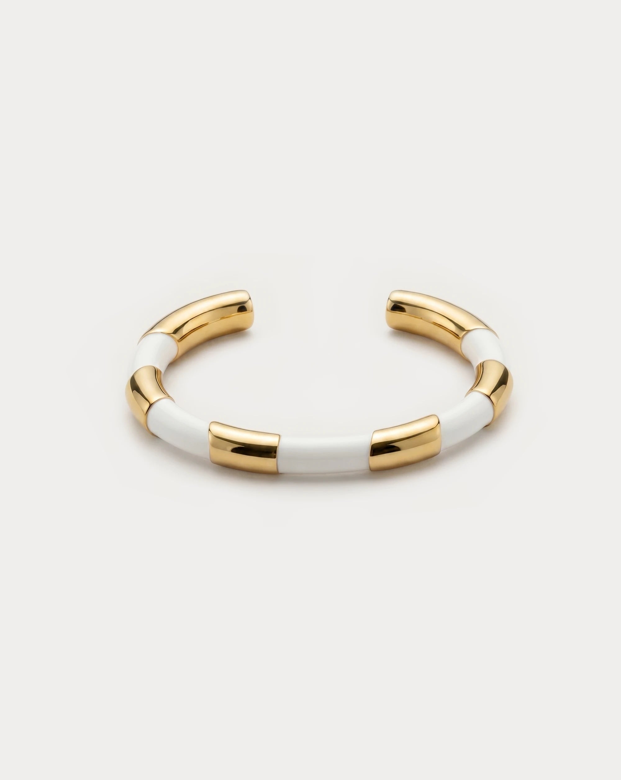 MALI - BRACCIALE BAMBOO - KOH Gioielli Immagine principale del prodotto