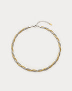 MONTREAL - COLLANA SNAKE - KOH Gioielli