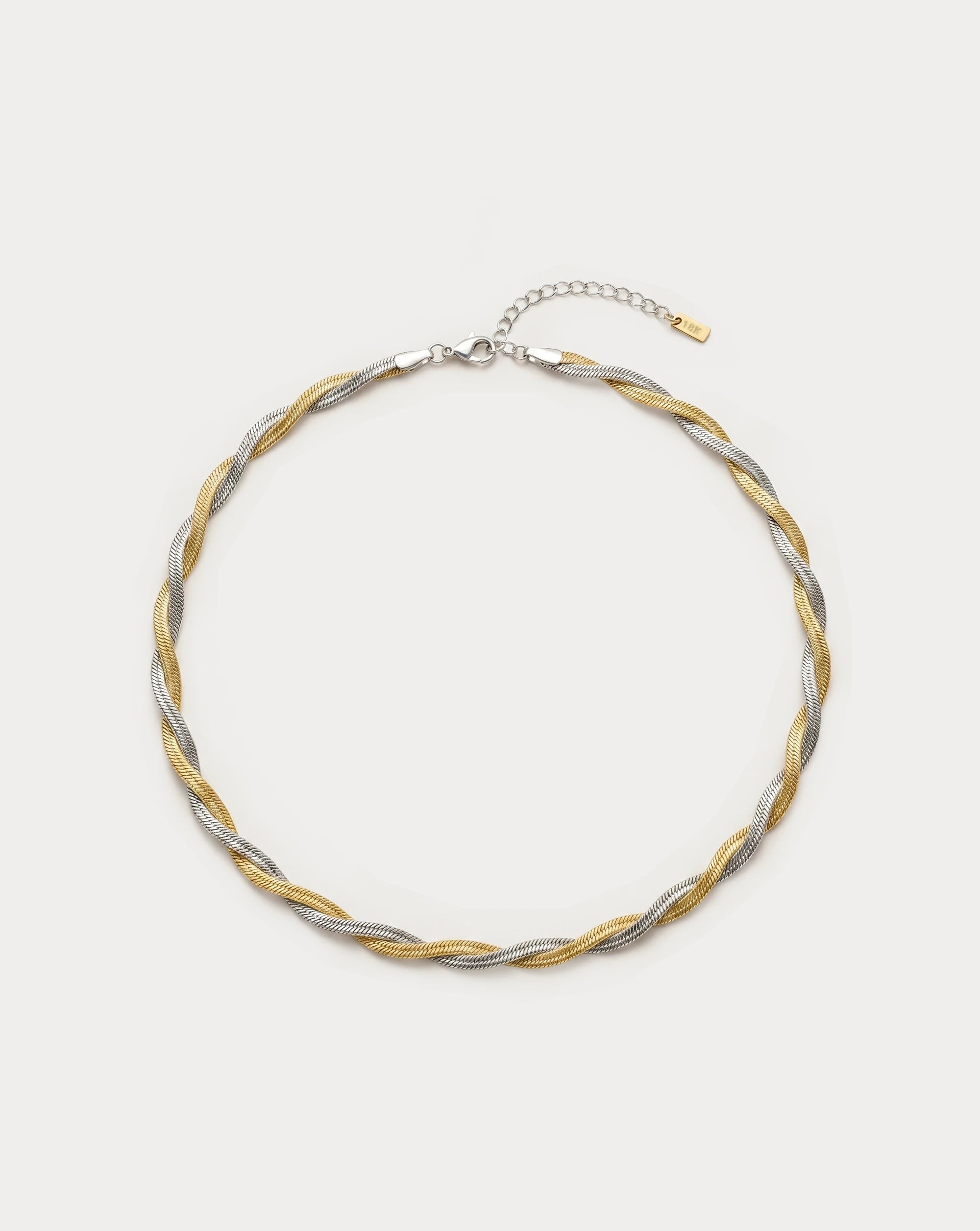 MONTREAL - COLLANA SNAKE - KOH Gioielli